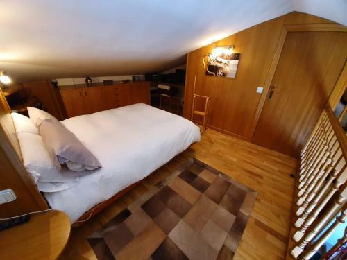 Apartamento Pleta de Escaldes 8 6.2
