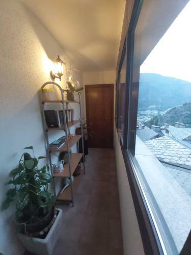 Apartamento Pleta de Escaldes 8 6.2