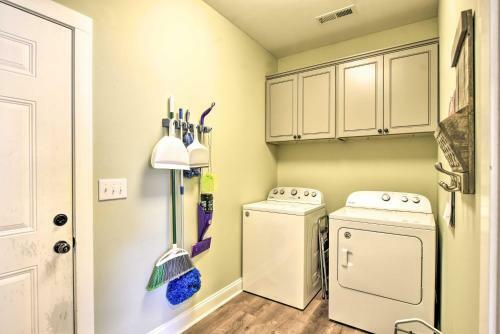 Newly Built Arab Abode Near Guntersville Lake