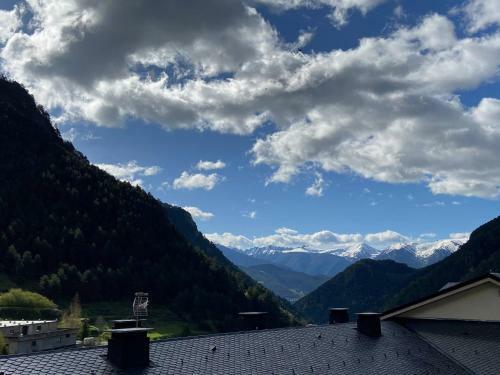 Apartamento Premium En Ribasol Ski & Mountain Park