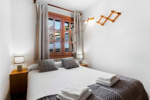 Apartamento Francoli