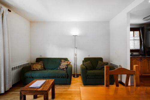 Apartamento Francoli