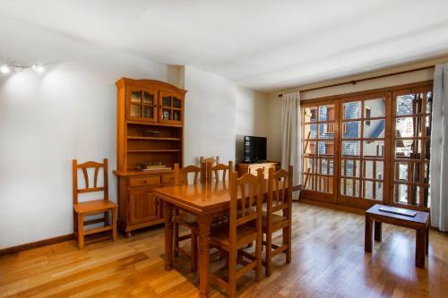 Apartamento Francoli