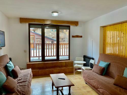 Apartamento Prober_deu Sol_c