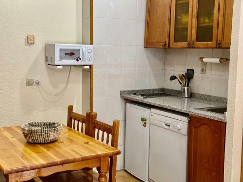 Apartamento Prober_deu Sol_c