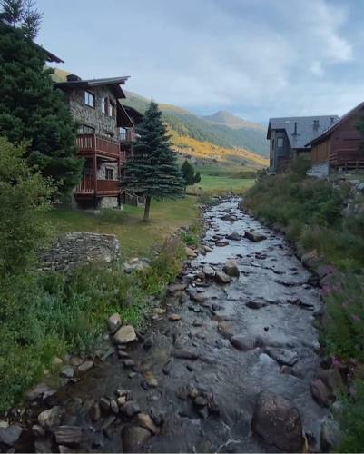 Apartamento Prober_deu Sol_c