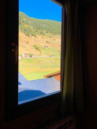 Apartamento La Joya. Casa de Monta�a En Parque Natural.