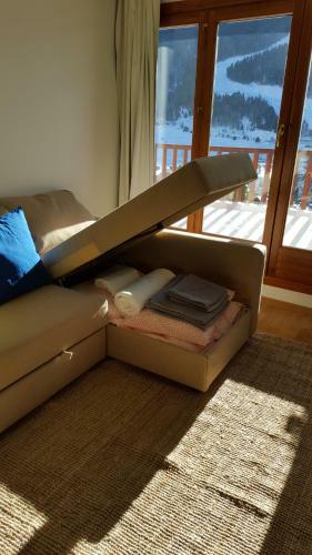 Apartamento Tarter Confort