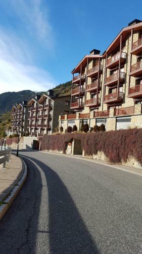 Apartamento Tarter Confort