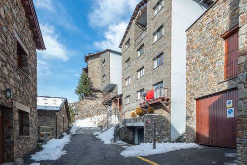 Apartamentos Tarter/ransol 3000