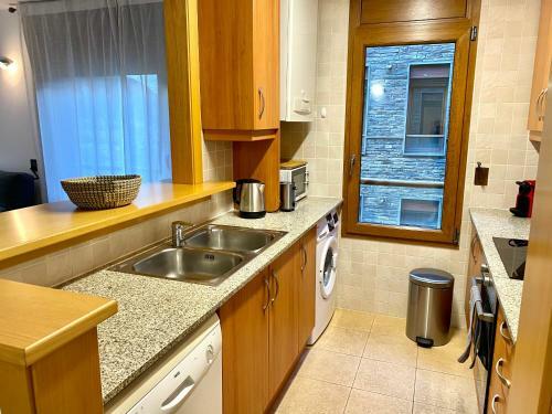 Apartamento Prober_sol Tarter
