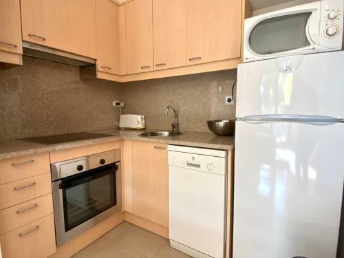 Apartamento Solana Del Tarter 333