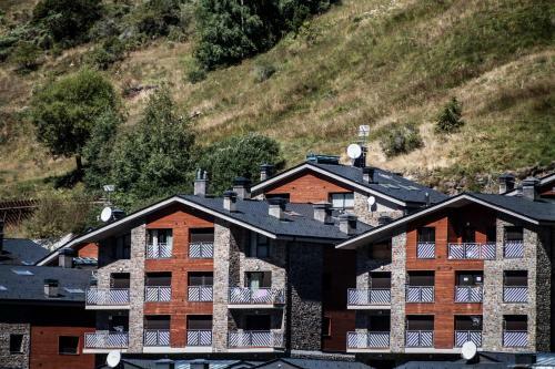 Apartamento Duplex Frente A Pistas
