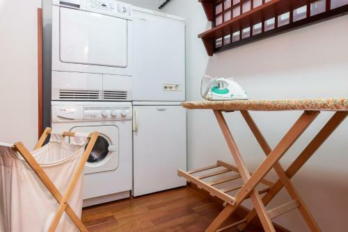 Apartament Terrasses F