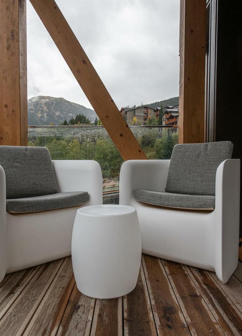 Apartamento Sport Vip Residences