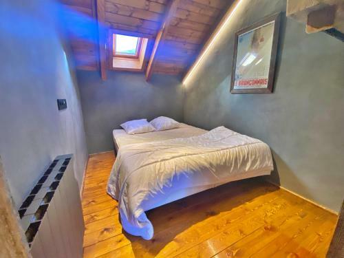 Apartamento Pleta Tarter. 47g