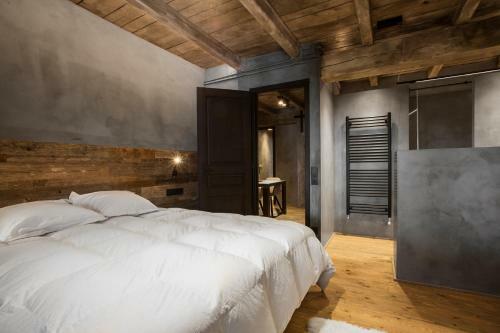 Apartamento Pleta Del Tarter Lodge