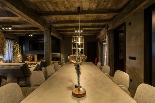 Apartamento Pleta Del Tarter Lodge