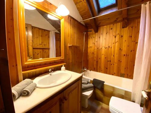 Apartamento Triplex 41a