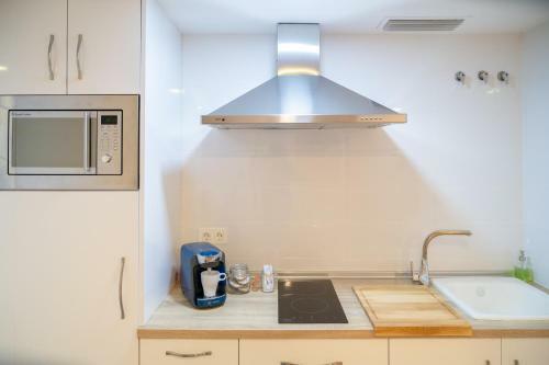 A&s Apartamentos Malaga