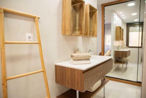 Luxury Apartment Alcazaba