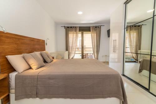 Luxury Apartment Alcazaba