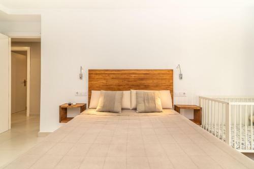 Luxury Apartment Alcazaba