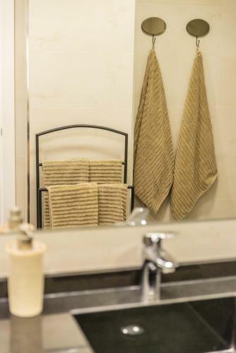 Luxury Apartment Alcazaba