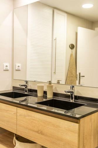 Luxury Apartment Alcazaba