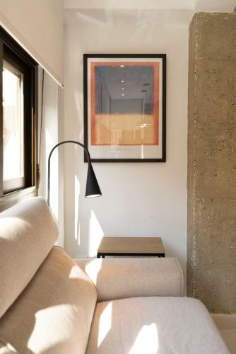 Luxury Apartment Alcazaba