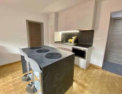 Apartamento Prober_les Bons