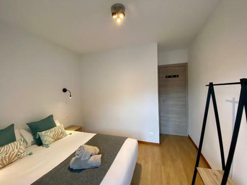Apartamento Prober_les Bons