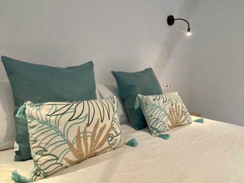 Apartamento Prober_les Bons