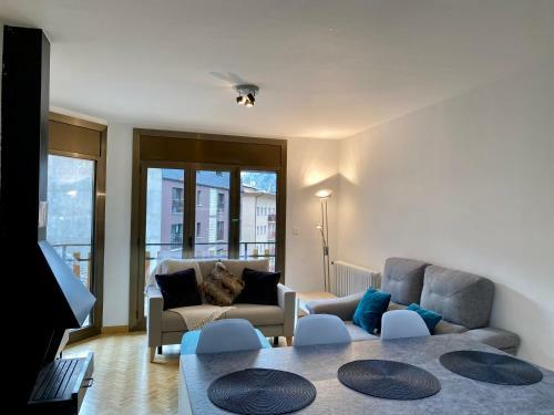 Apartamento Prober_les Bons