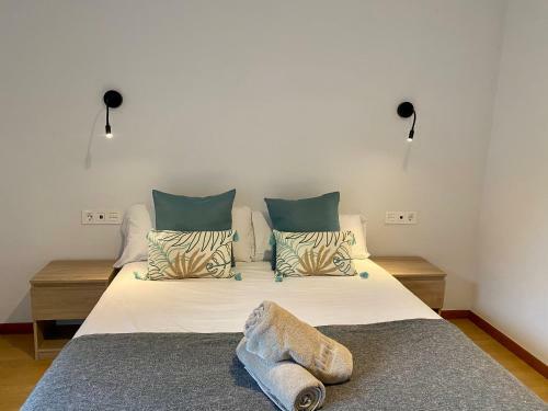 Apartamento Prober_les Bons