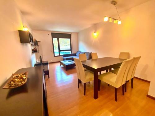 Apartamento Tucamp 2,8 Al Lado Del Telecabina