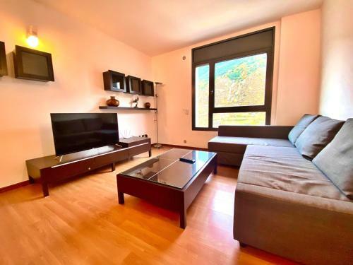 Apartamento Tucamp 2,8 Al Lado Del Telecabina
