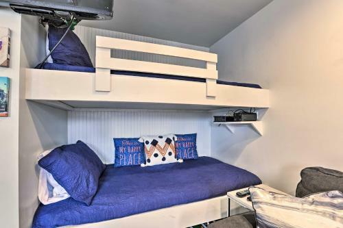 Apartamento Welcoming Auburn Studio - 1 Block To Campus!