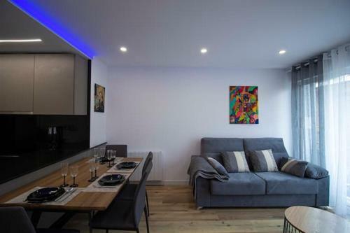 Apartamento Moderno A 5 Min. Funicamp