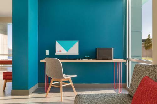 Avid Hotels - Auburn - University Area, An Ihg Hotel