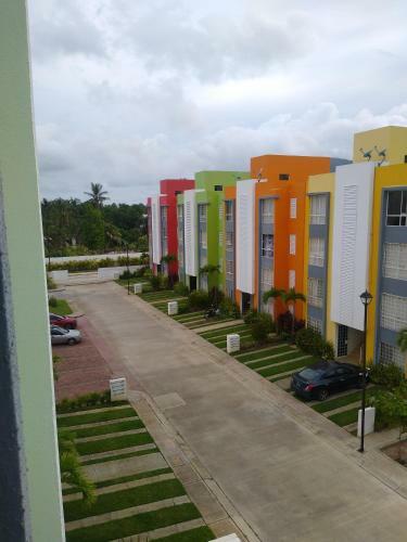 Apartamento Pineda Y Asociados