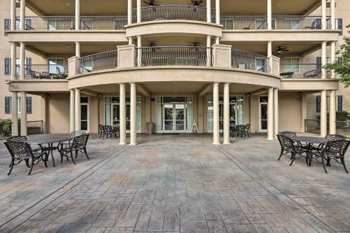 Apartamento Cozy Auburn Studio Less Than 1 Mile To University!