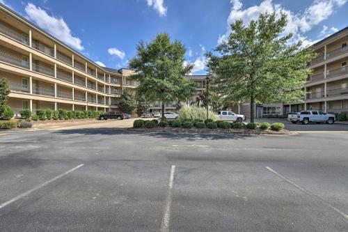 Apartamento Cozy Auburn Studio Less Than 1 Mile To University!