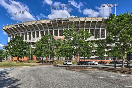 Apartamento Cozy Auburn Studio Less Than 1 Mile To University!