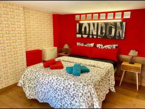 Apartamento We Loft Centro