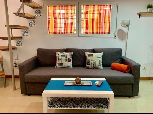 Apartamento We Loft Centro