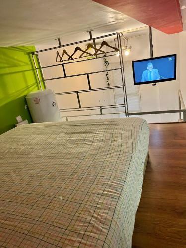 Apartamento We Loft Centro