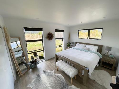Gibb's Guesthouse