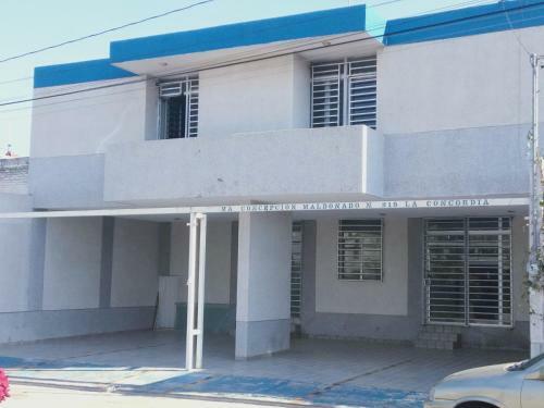 Casa Sol