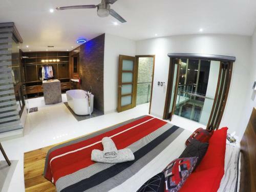 Apartamento Penthouse de Lujo En Centro Hist�rico de Ags
